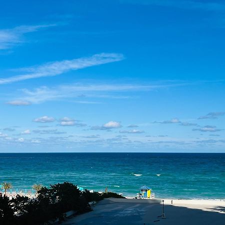Miami Hollywood Condo 2Bd With Ocean View 005-21Mar Zewnętrze zdjęcie
