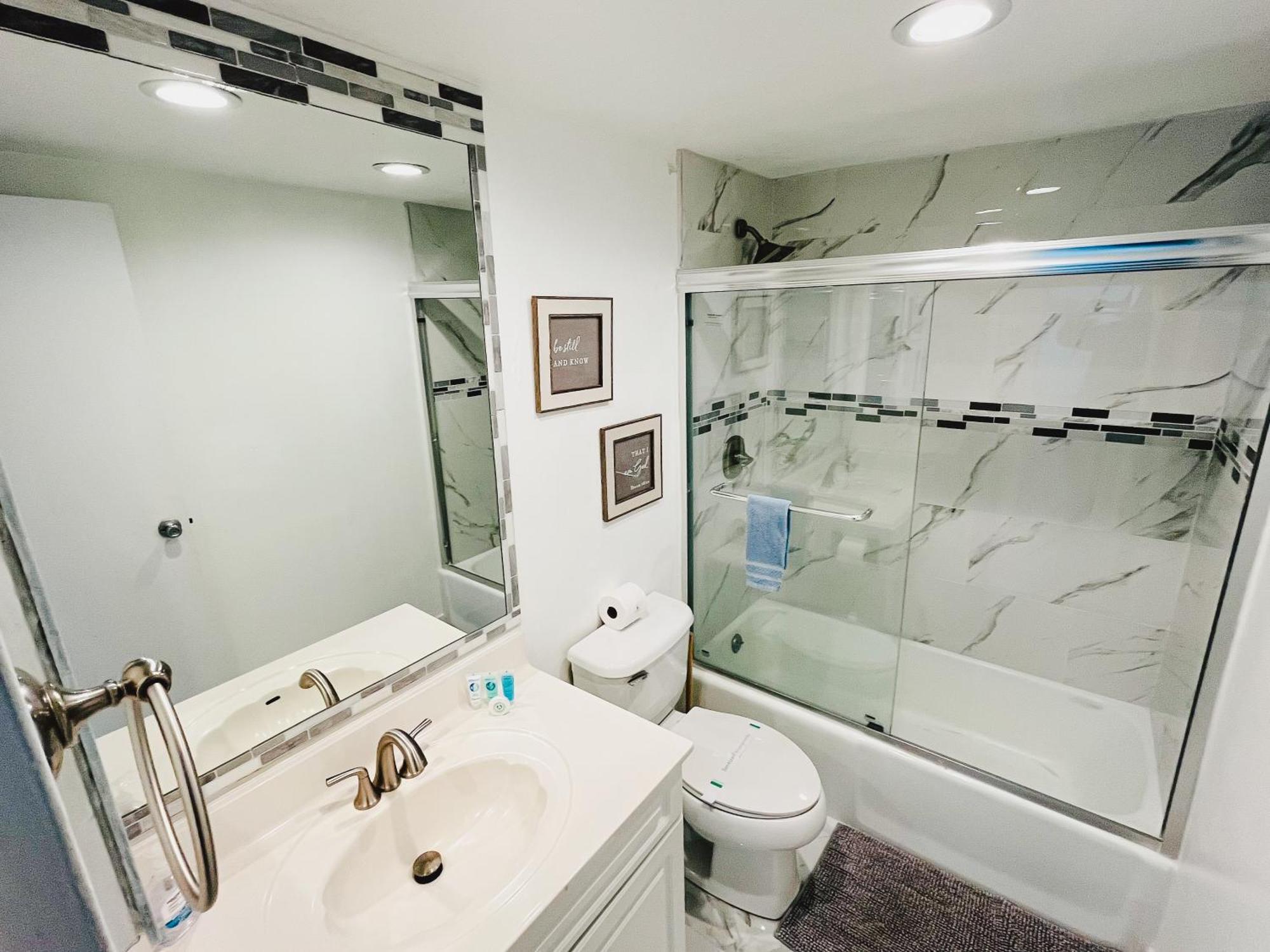 Miami Hollywood Condo 2Bd With Ocean View 005-21Mar Zewnętrze zdjęcie