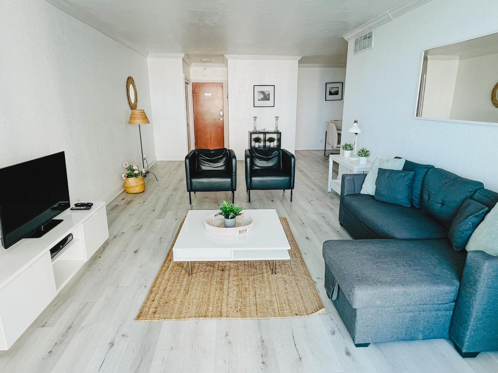 Miami Hollywood Condo 2Bd With Ocean View 005-21Mar Zewnętrze zdjęcie