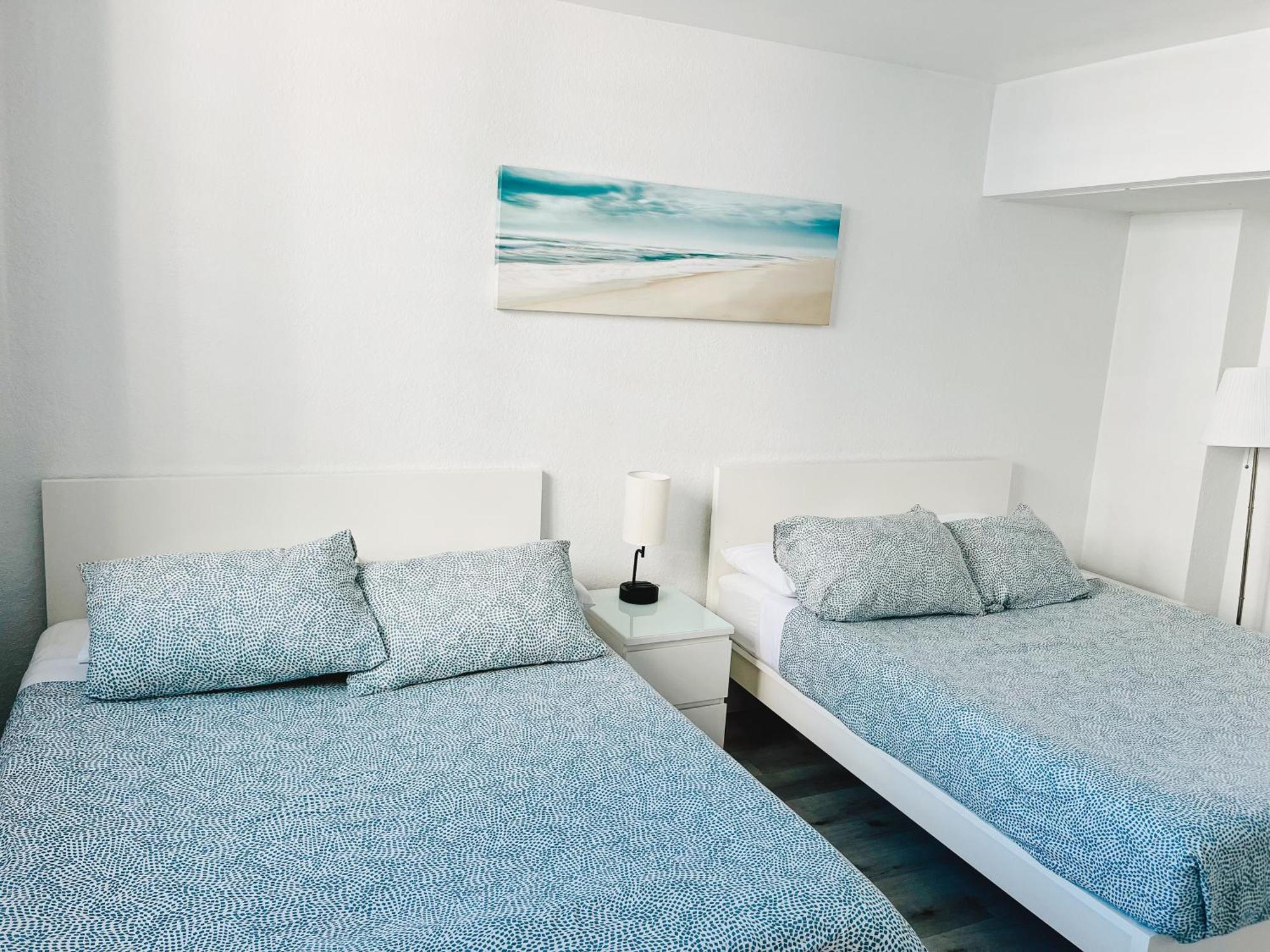 Miami Hollywood Condo 2Bd With Ocean View 005-21Mar Zewnętrze zdjęcie