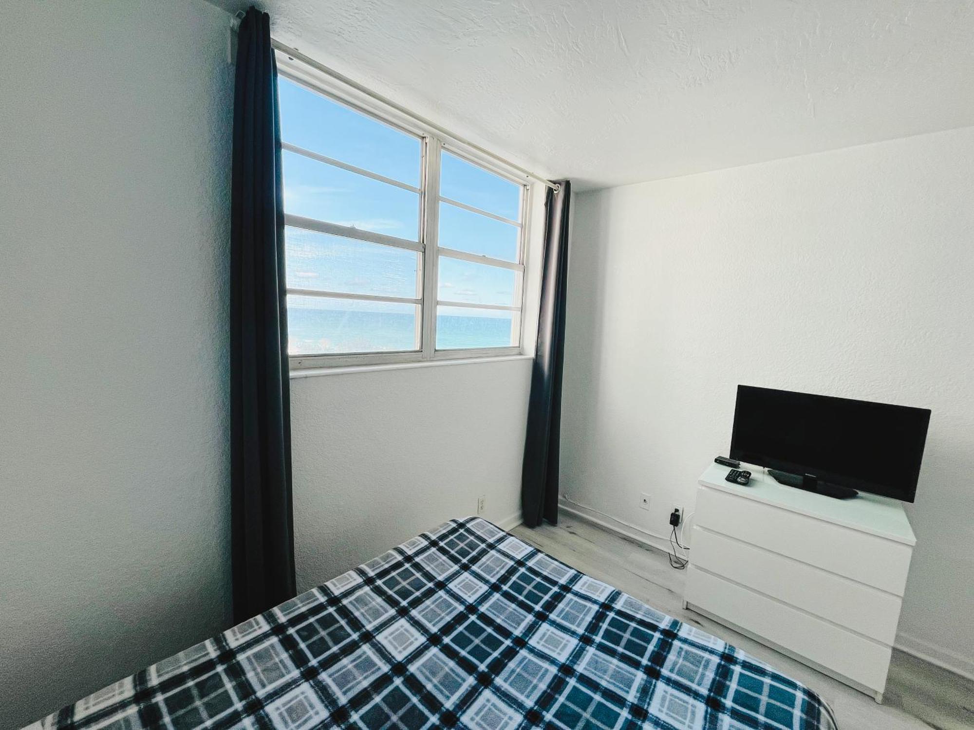 Miami Hollywood Condo 2Bd With Ocean View 005-21Mar Zewnętrze zdjęcie