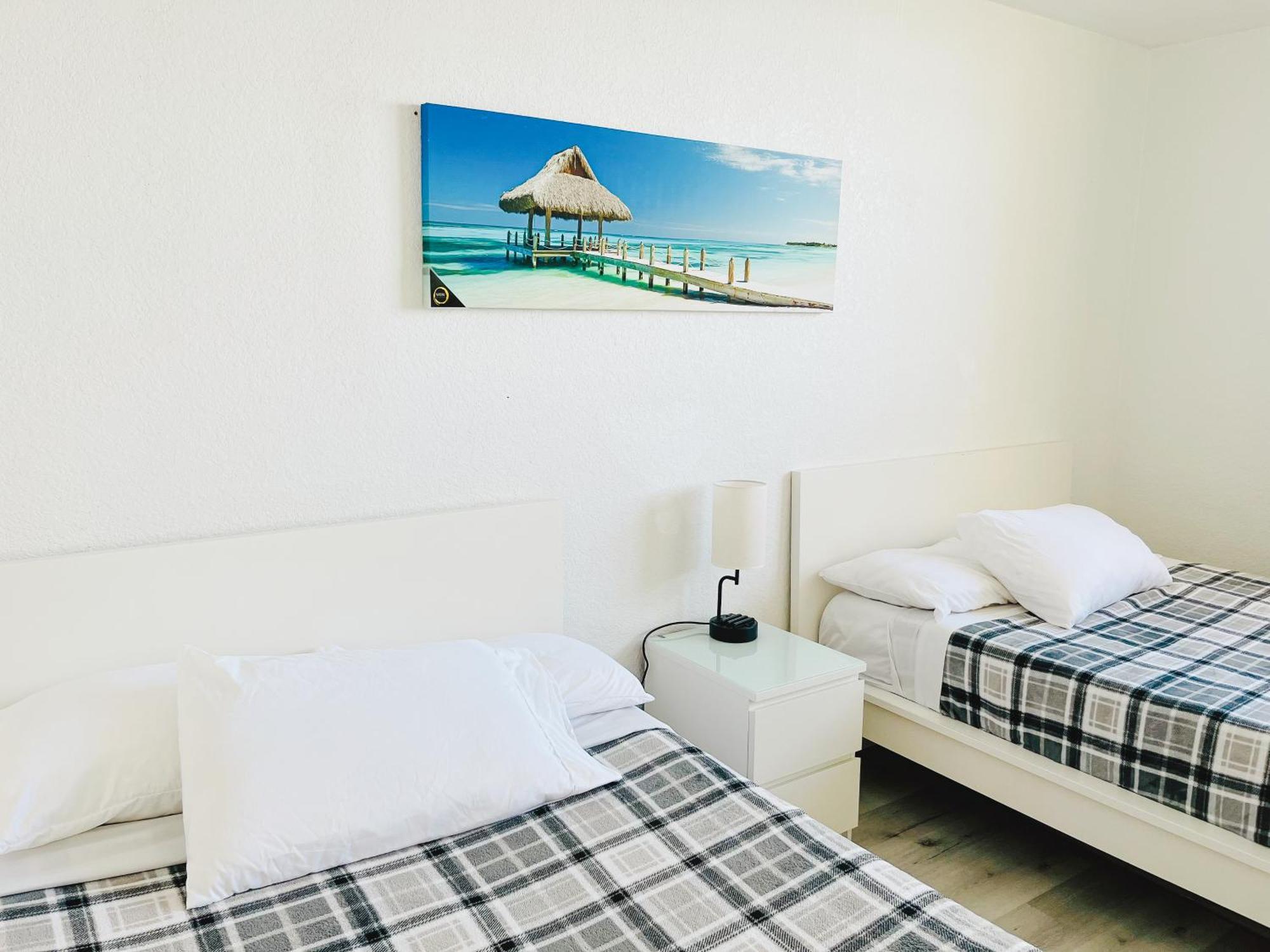 Miami Hollywood Condo 2Bd With Ocean View 005-21Mar Zewnętrze zdjęcie
