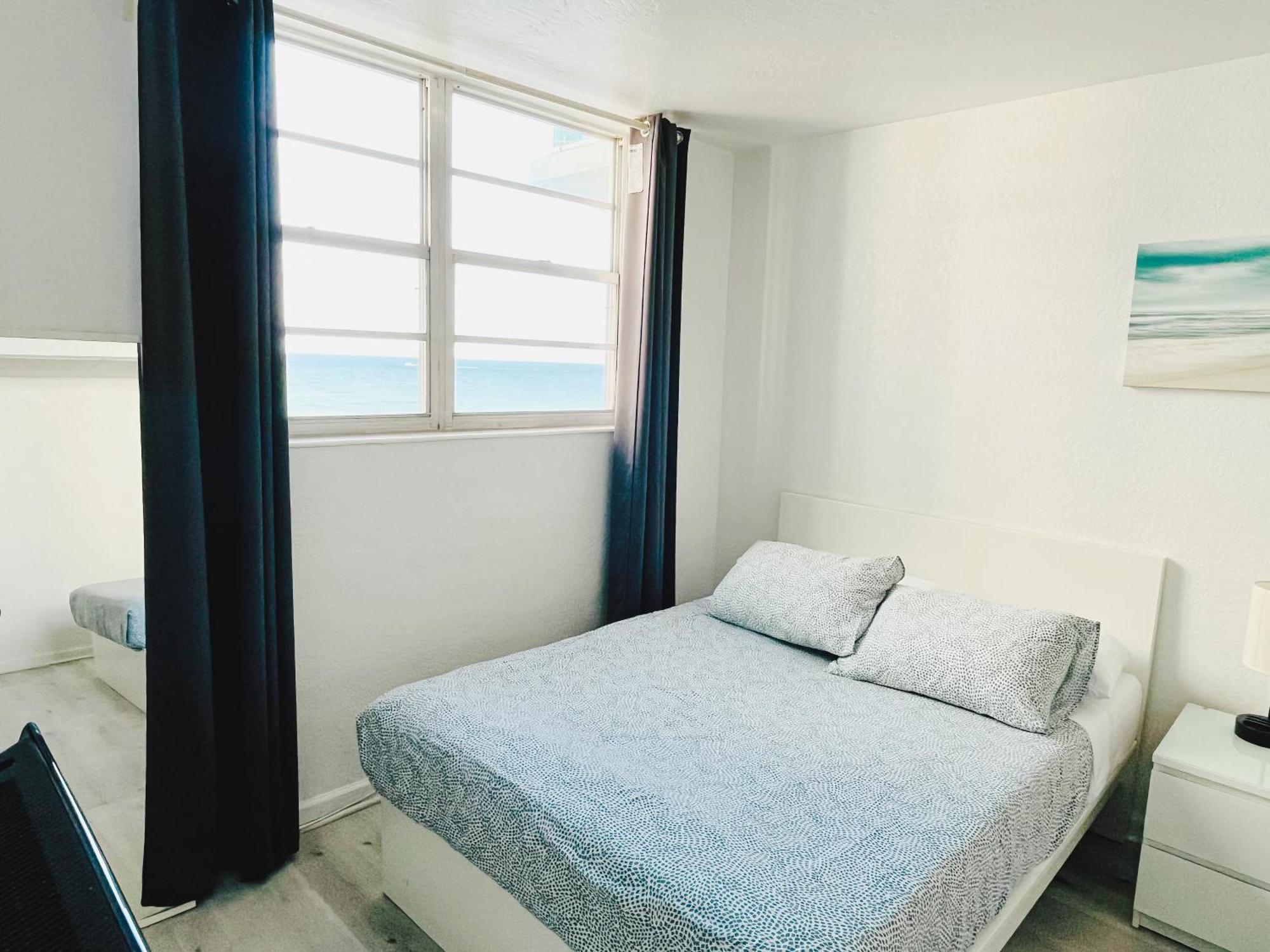 Miami Hollywood Condo 2Bd With Ocean View 005-21Mar Zewnętrze zdjęcie