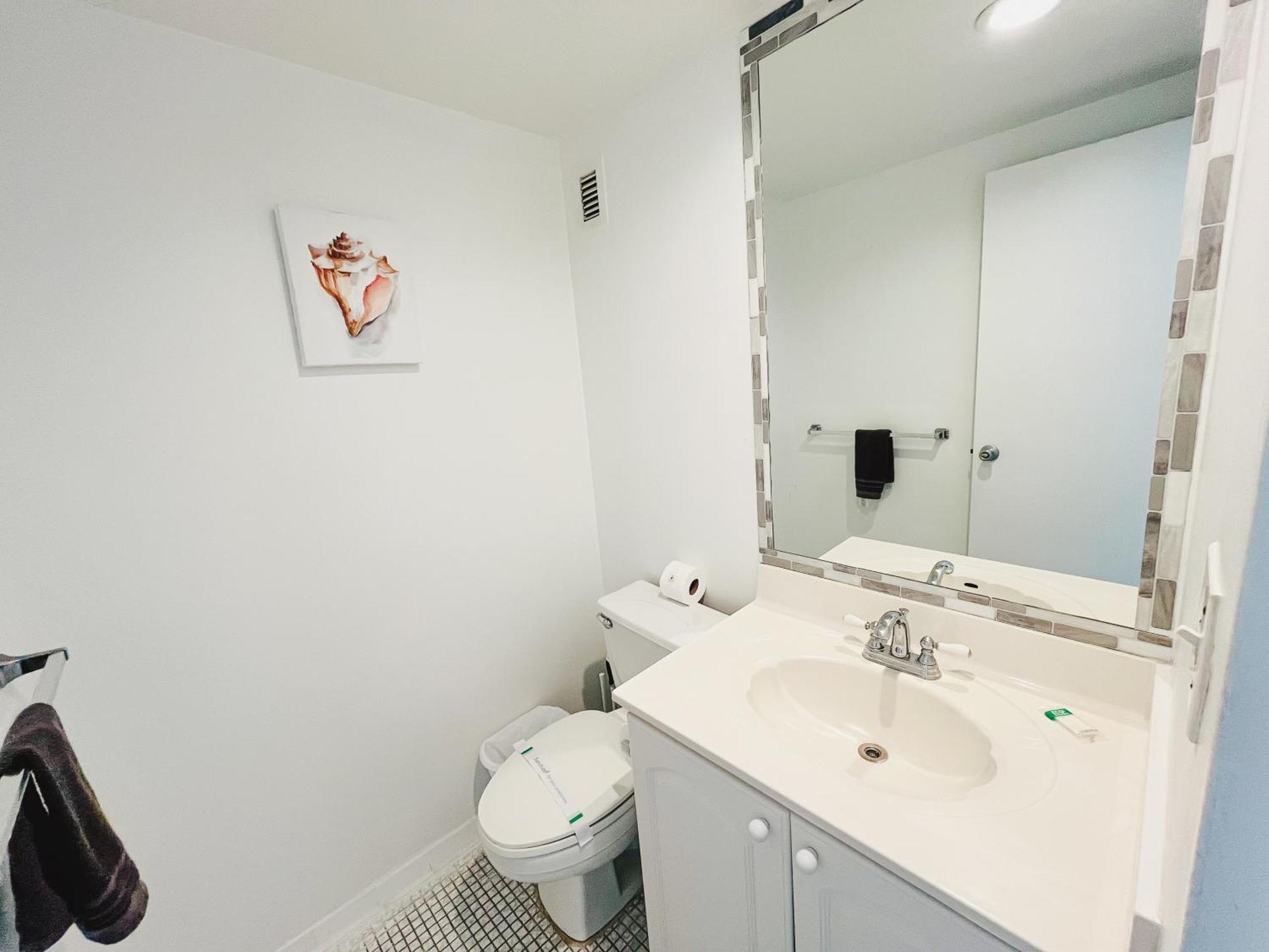 Miami Hollywood Condo 2Bd With Ocean View 005-21Mar Zewnętrze zdjęcie