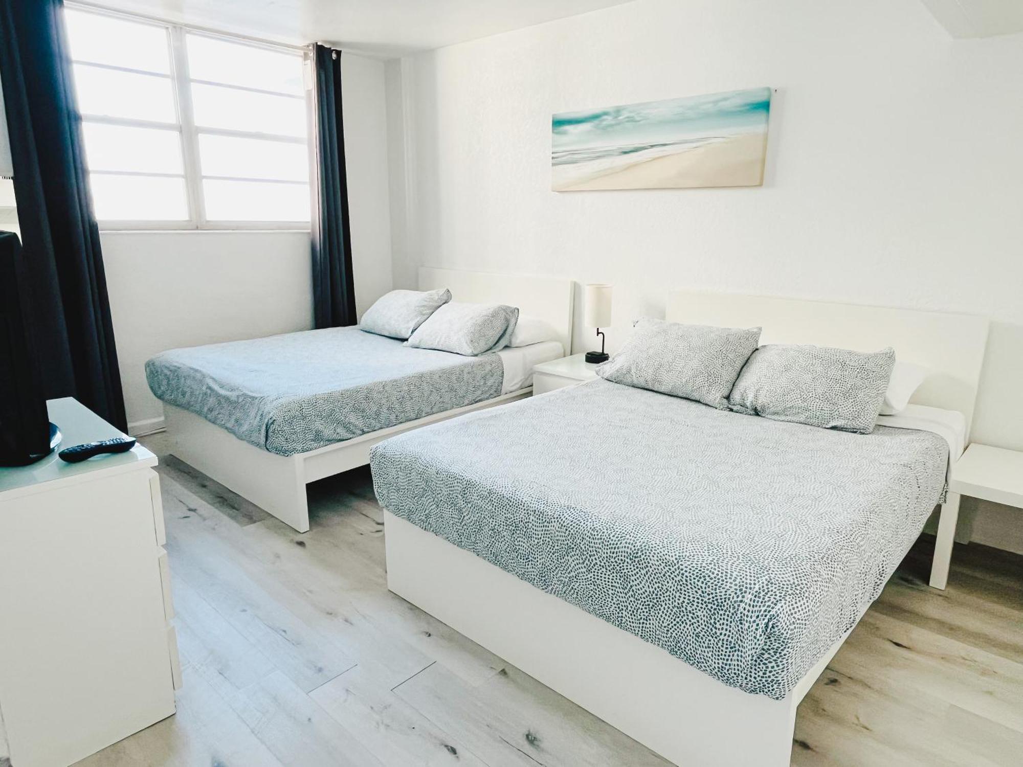 Miami Hollywood Condo 2Bd With Ocean View 005-21Mar Zewnętrze zdjęcie