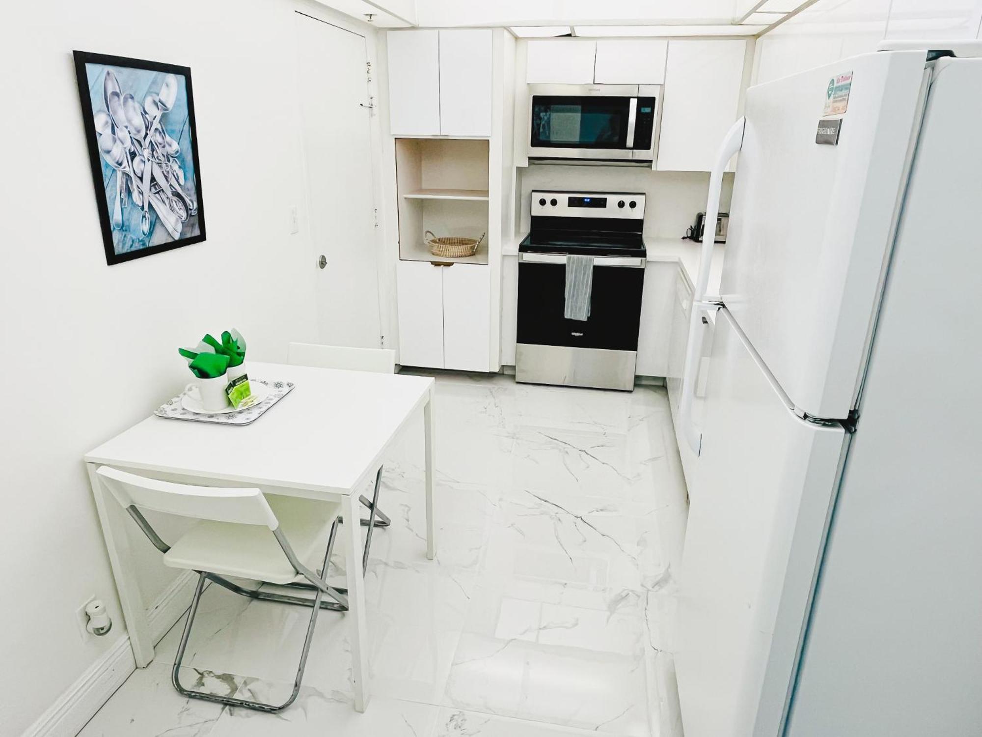 Miami Hollywood Condo 2Bd With Ocean View 005-21Mar Zewnętrze zdjęcie
