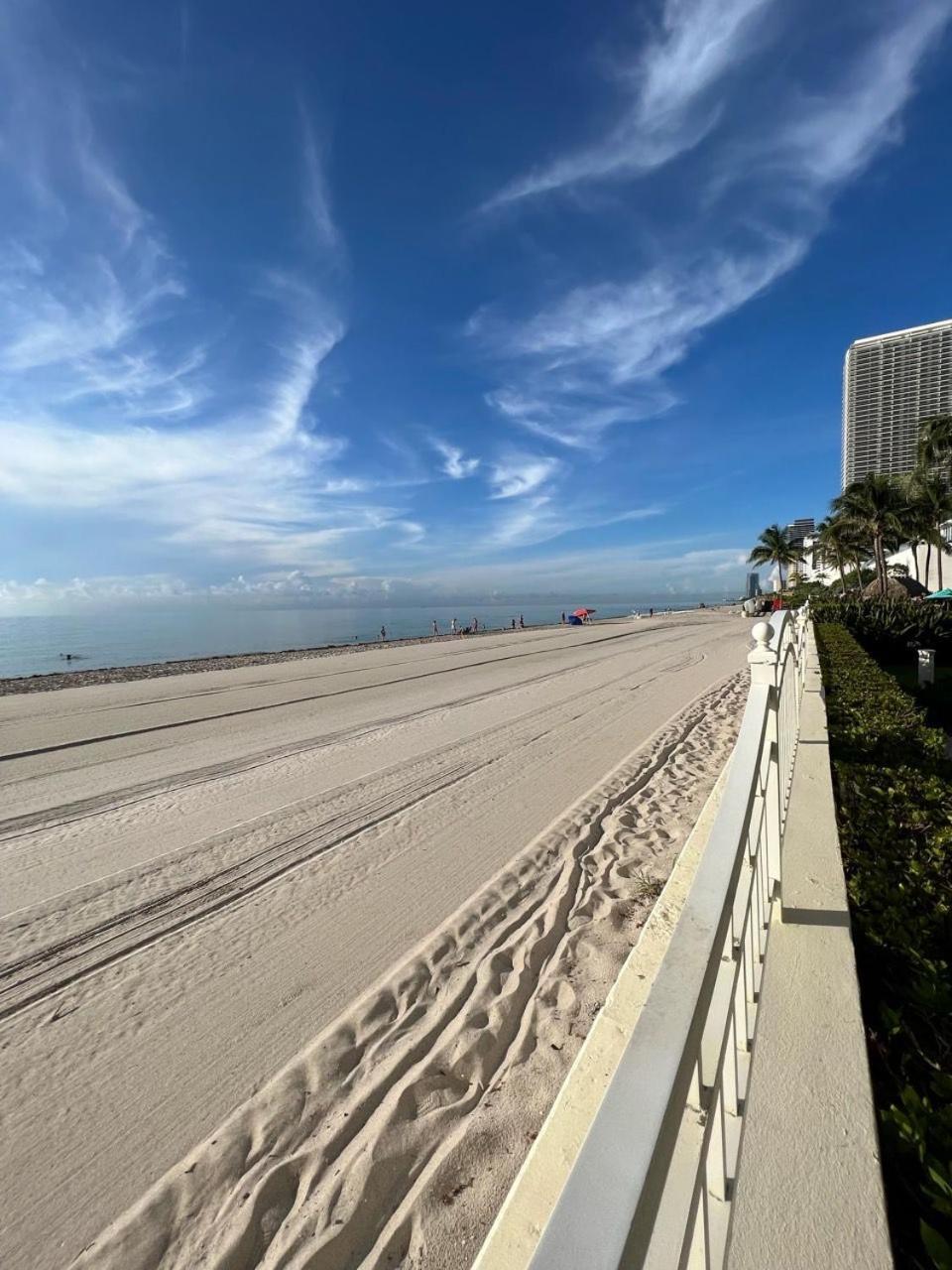 Miami Hollywood Condo 2Bd With Ocean View 005-21Mar Zewnętrze zdjęcie