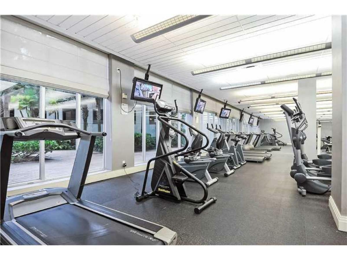 Miami Hollywood Condo 2Bd With Ocean View 005-21Mar Zewnętrze zdjęcie