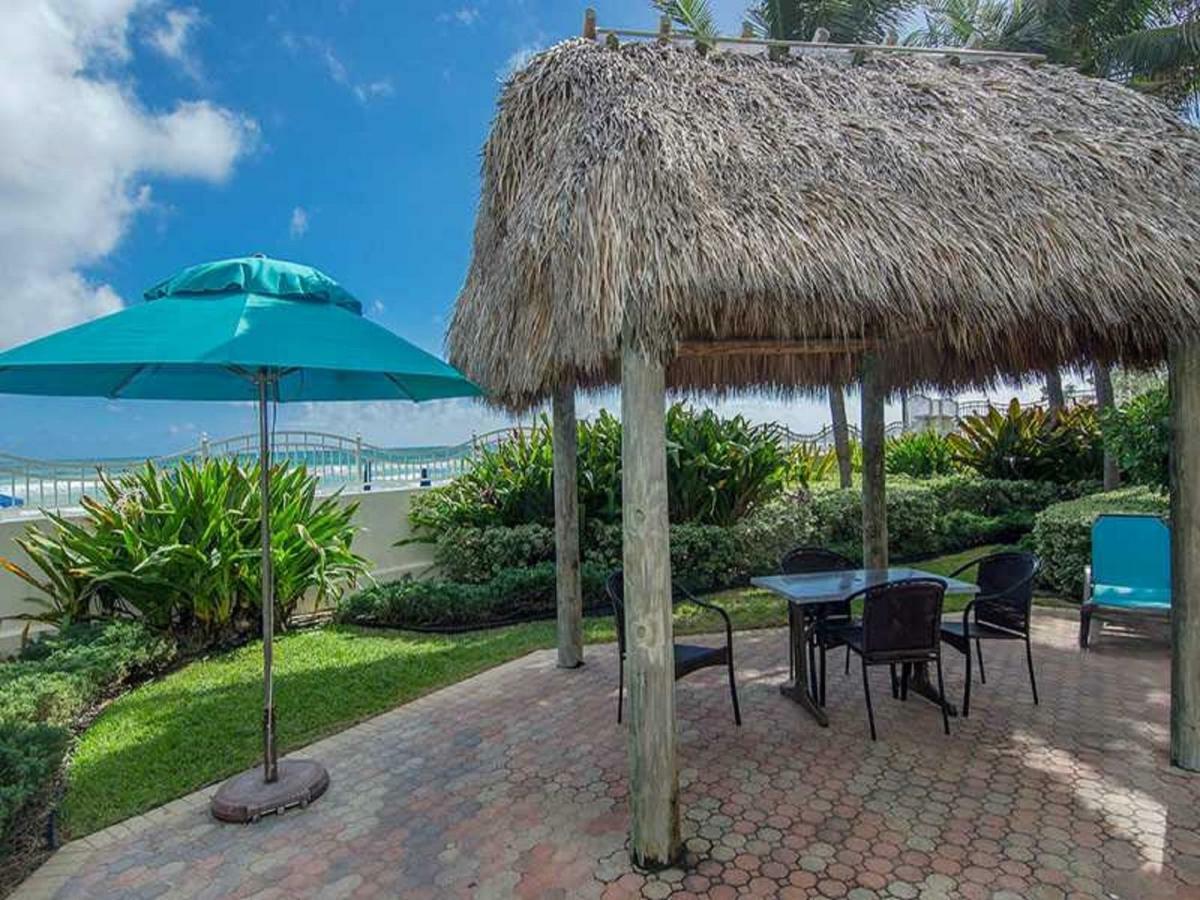 Miami Hollywood Condo 2Bd With Ocean View 005-21Mar Zewnętrze zdjęcie