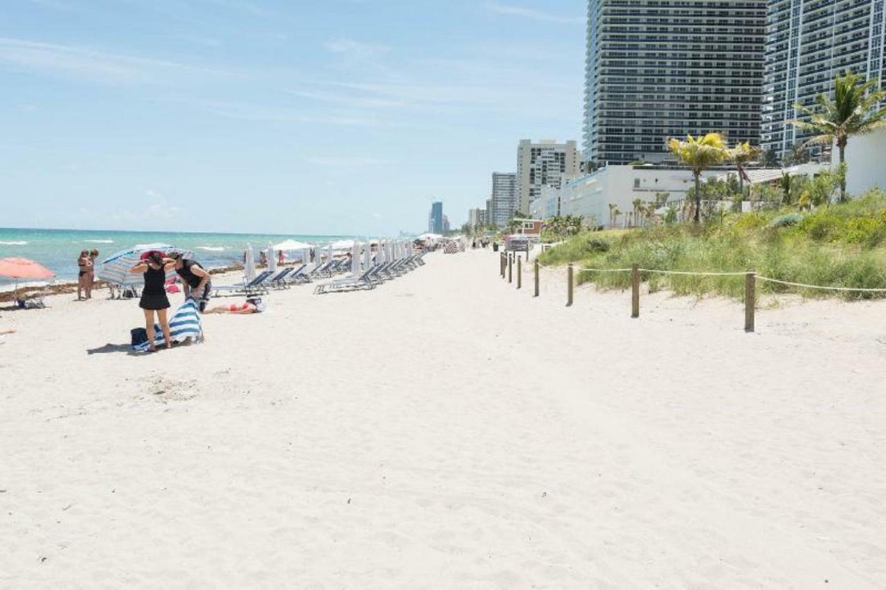 Miami Hollywood Condo 2Bd With Ocean View 005-21Mar Zewnętrze zdjęcie