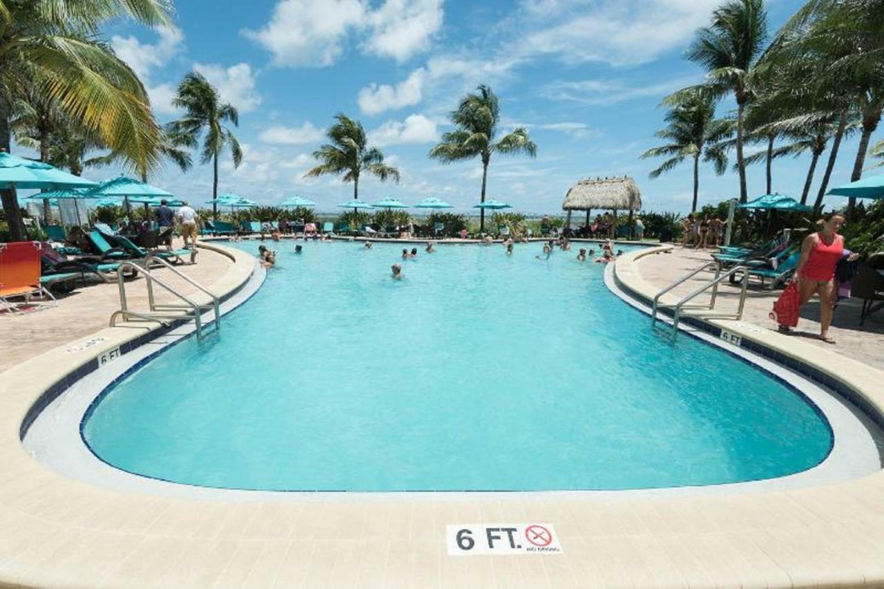 Miami Hollywood Condo 2Bd With Ocean View 005-21Mar Zewnętrze zdjęcie
